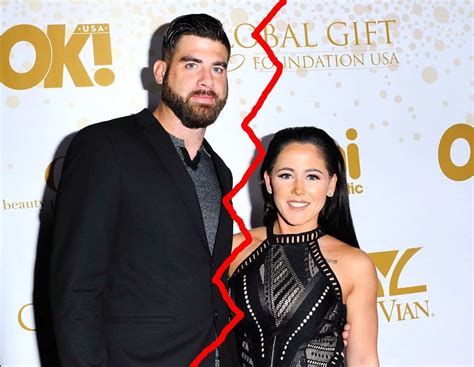 jenelle and david|jenelle evans divorced.